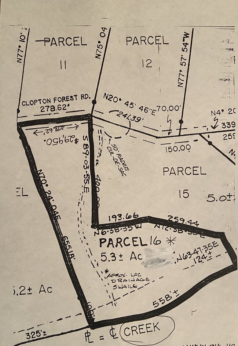 Image for 9799 Crumps Mill Road
