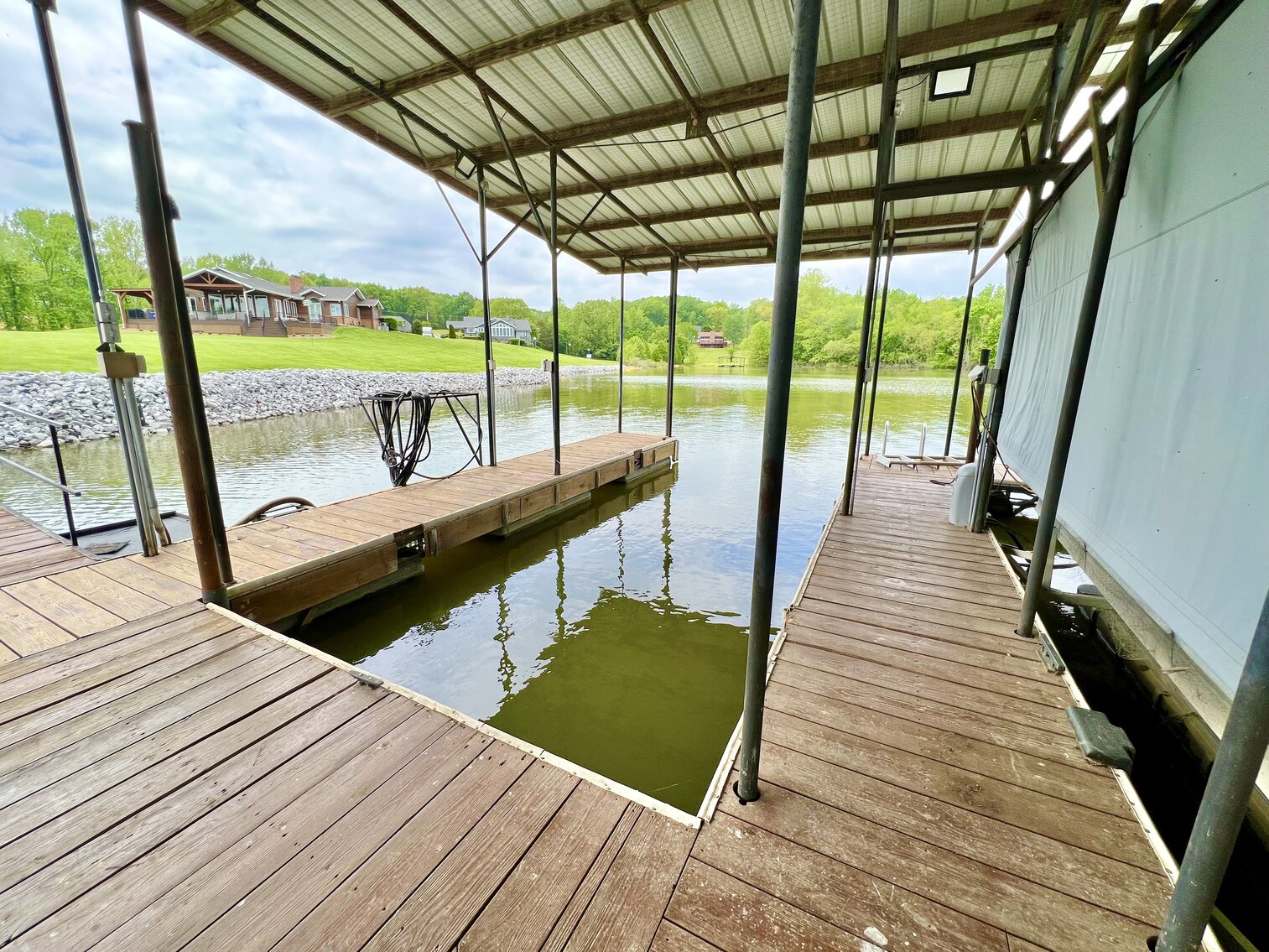 Image for 4568 Blue Springs Rd., Cadiz