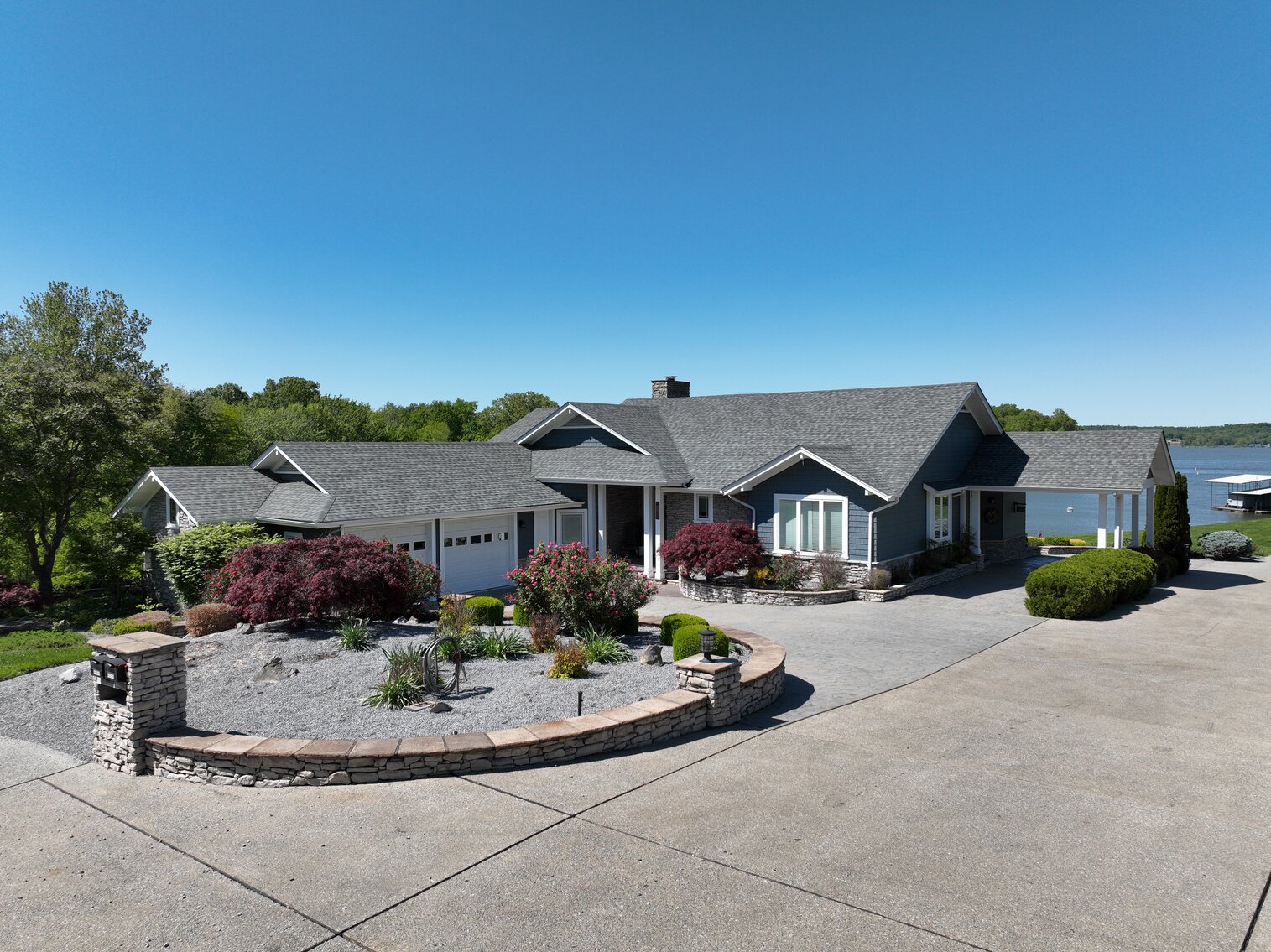 Image for 4568 Blue Springs Rd., Cadiz