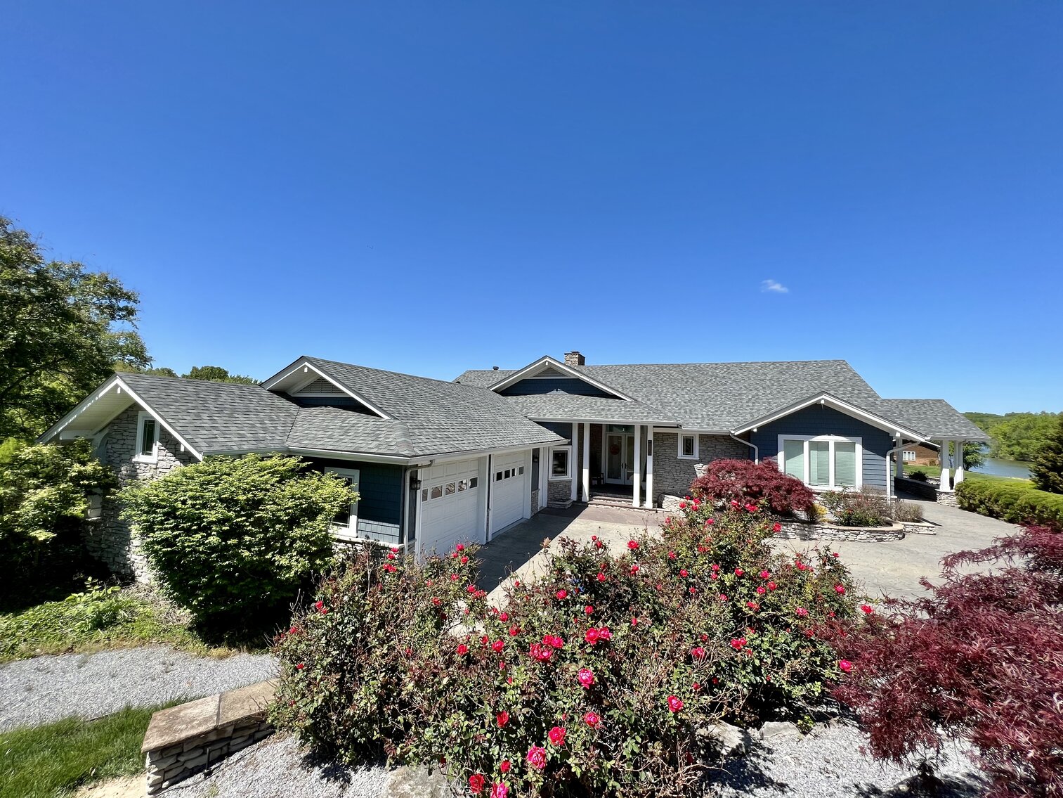 Image for 4568 Blue Springs Rd., Cadiz