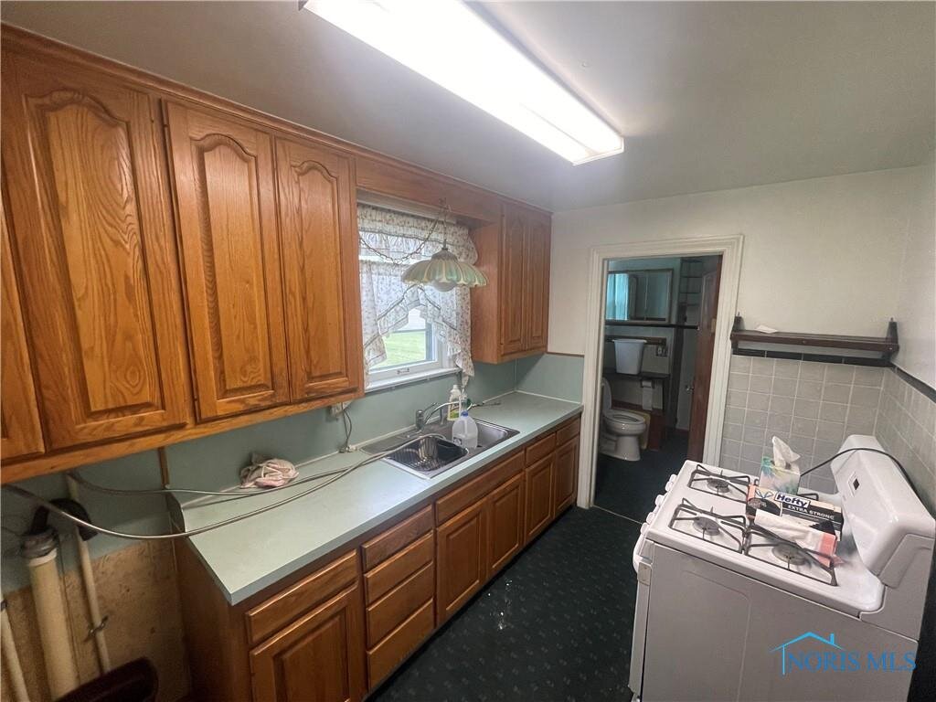 Image for MINIMUM BID AUCTION $39,000! 1353 Abbott Ave