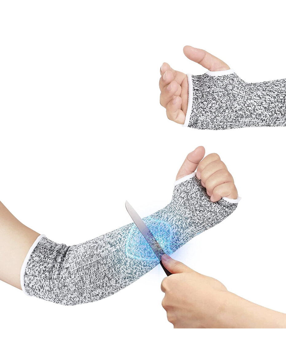 Cut Resistant Gloves 