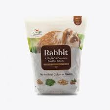 3 Bags of Rabbit Food (EXP 07/2023)