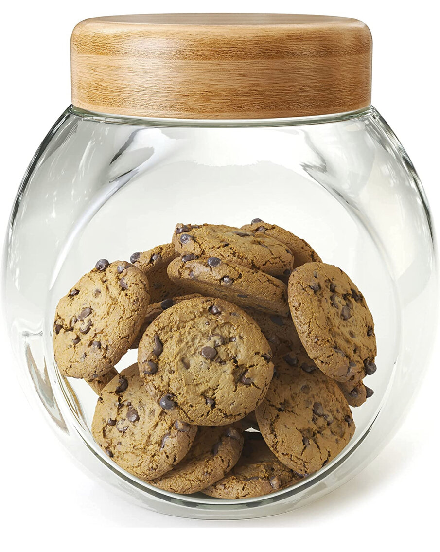 Kensington Cookie Jar