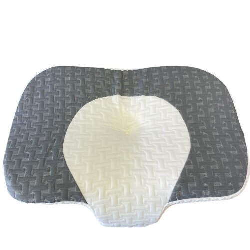 Elviros Memory Foam Cervical Pillow