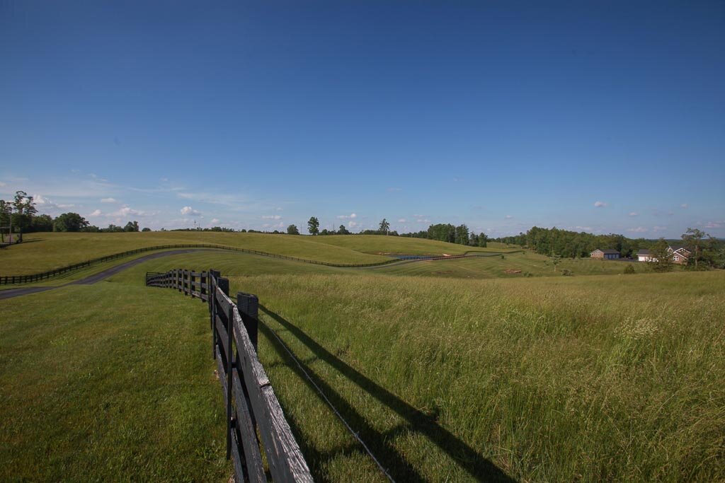 Image for 767 Acre Coffey Farm in Tennessee...SOLD