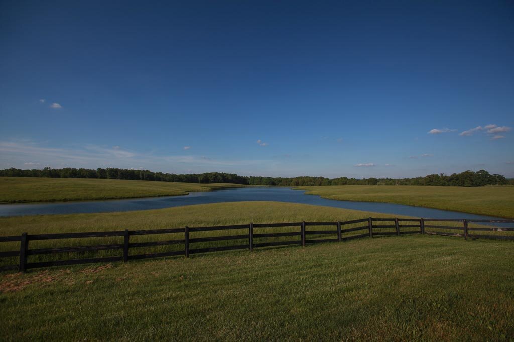 Image for 767 Acre Coffey Farm in Tennessee...SOLD