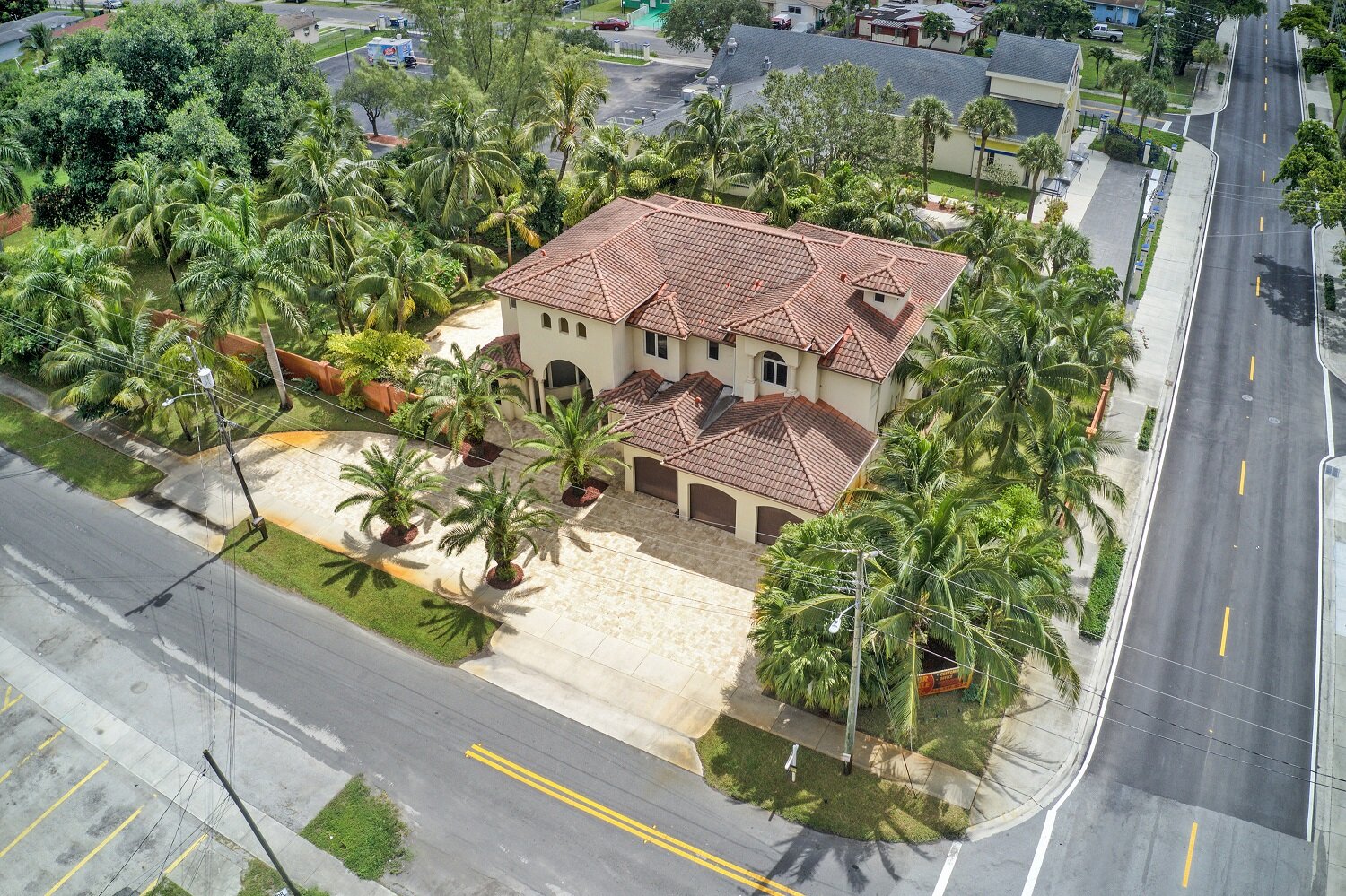 Image for Dania Beach Luxury Retreat in Florida...SOLD
