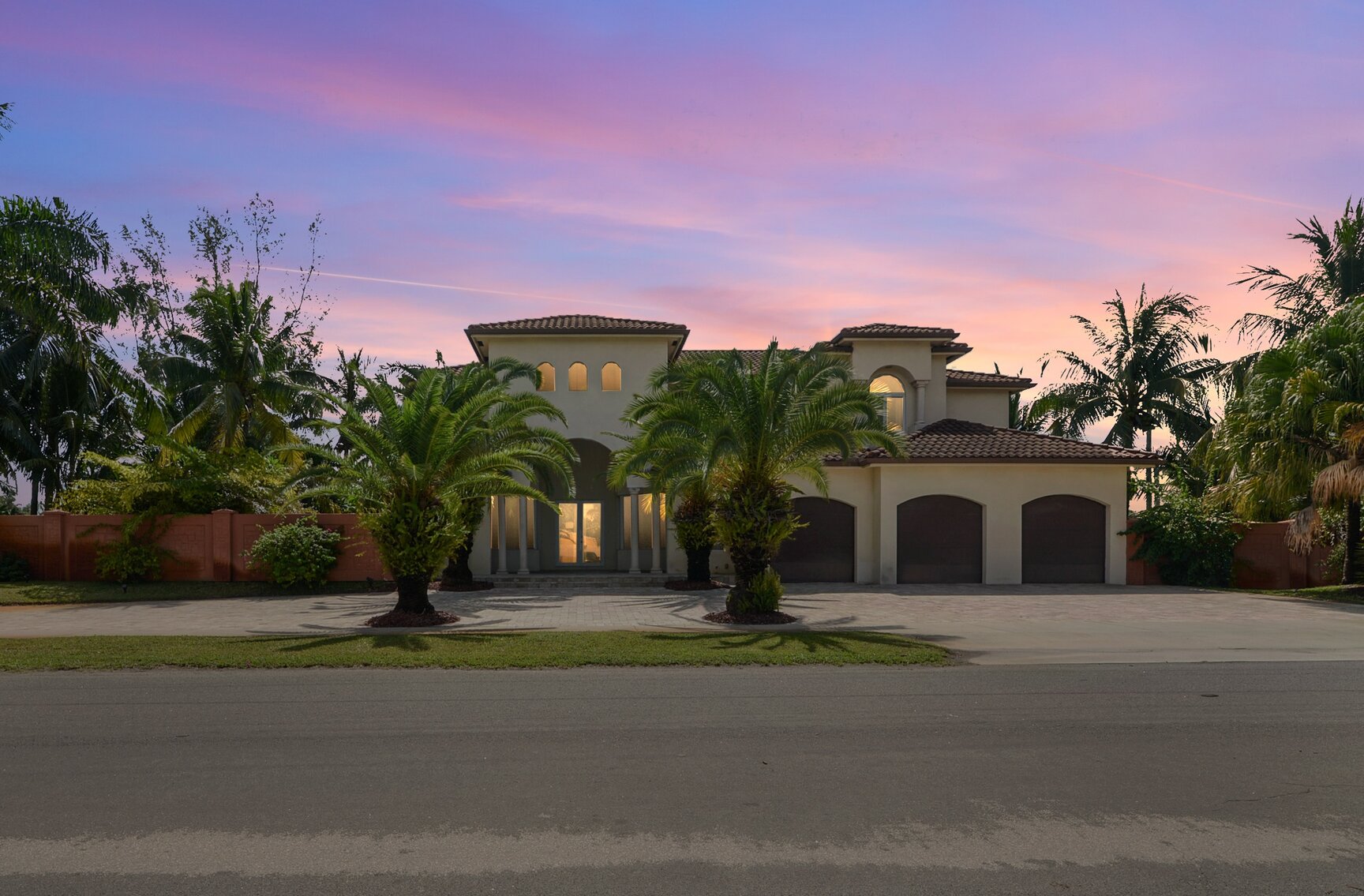 Image for Dania Beach Luxury Retreat in Florida...SOLD