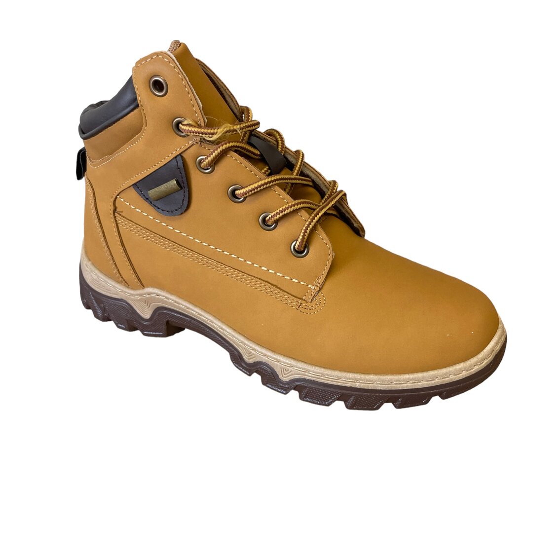 Womens Size 7 Hiking Boots 