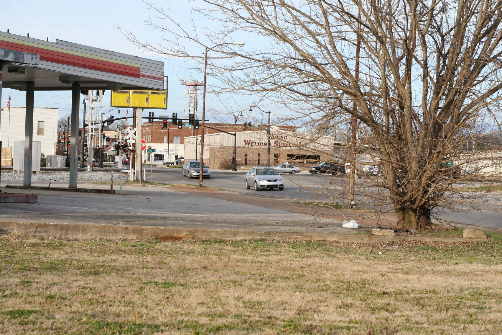 Image for RaceTrac Petroleum Properties in the Southeast...SOLD