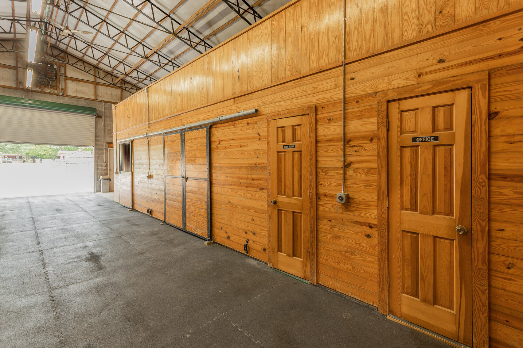 Image for 33 Acre Farm with Equestrian Facilities in Alabama...SOLD