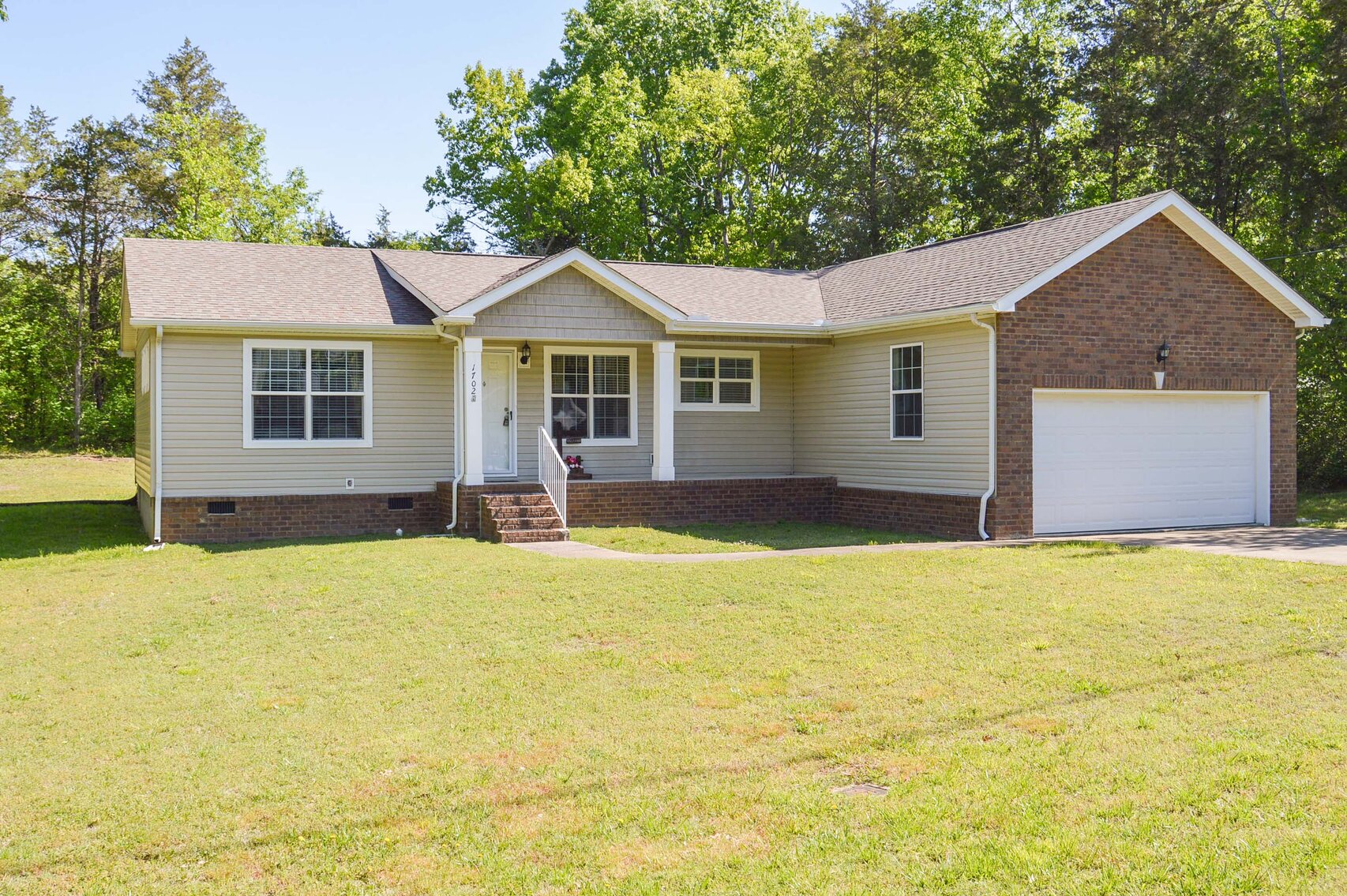 Image for 1702 Christi Avenue, Chapel Hill