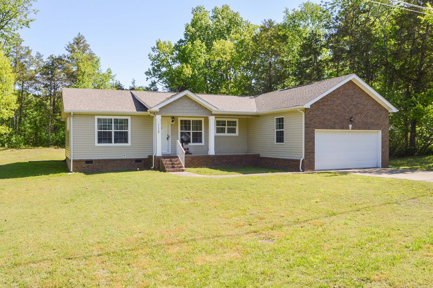 Image for 1702 Christi Avenue, Chapel Hill