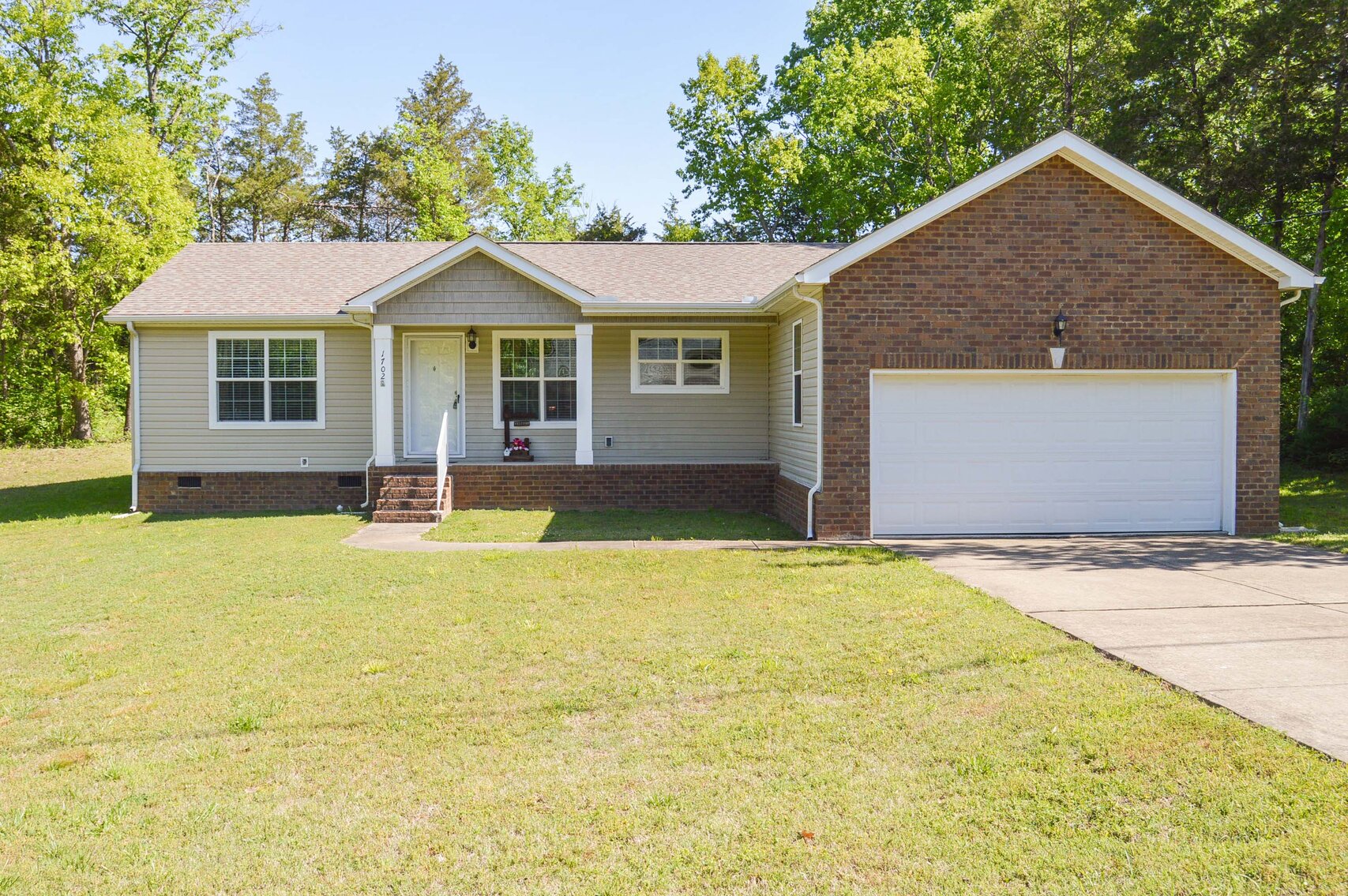 Image for 1702 Christi Avenue, Chapel Hill