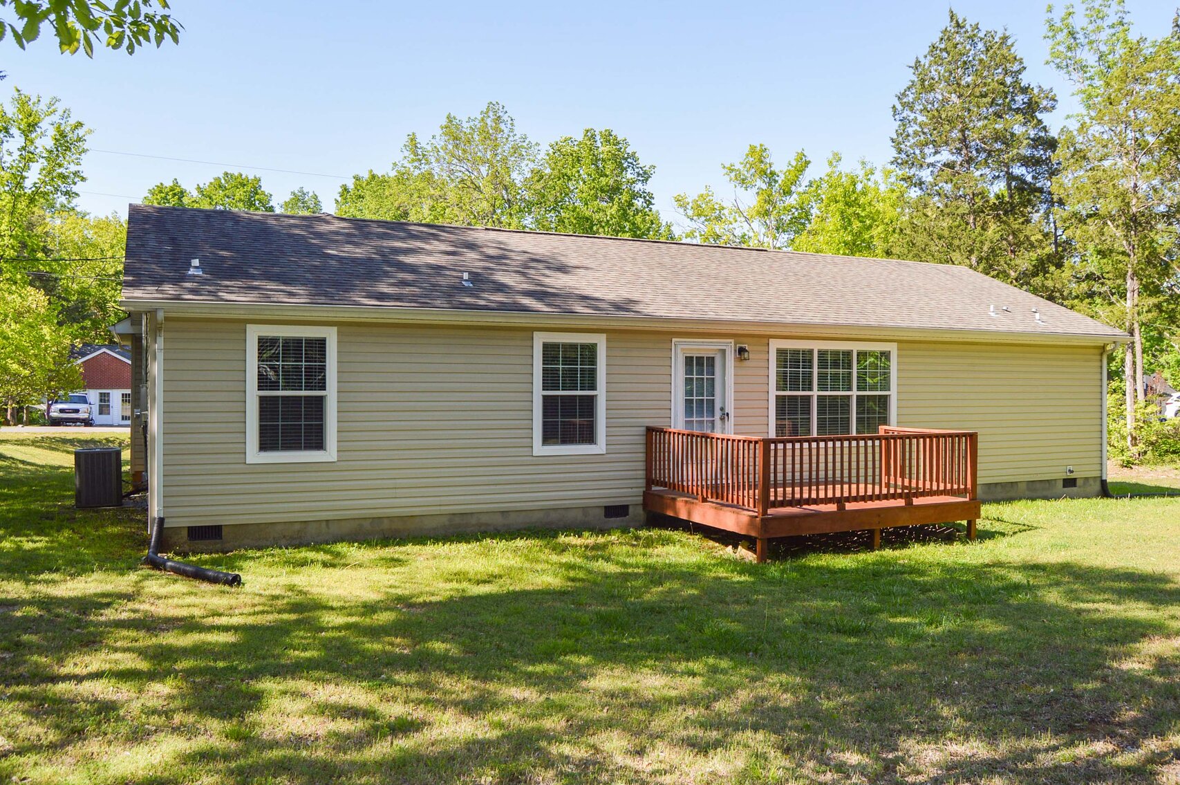 Image for 1702 Christi Avenue, Chapel Hill