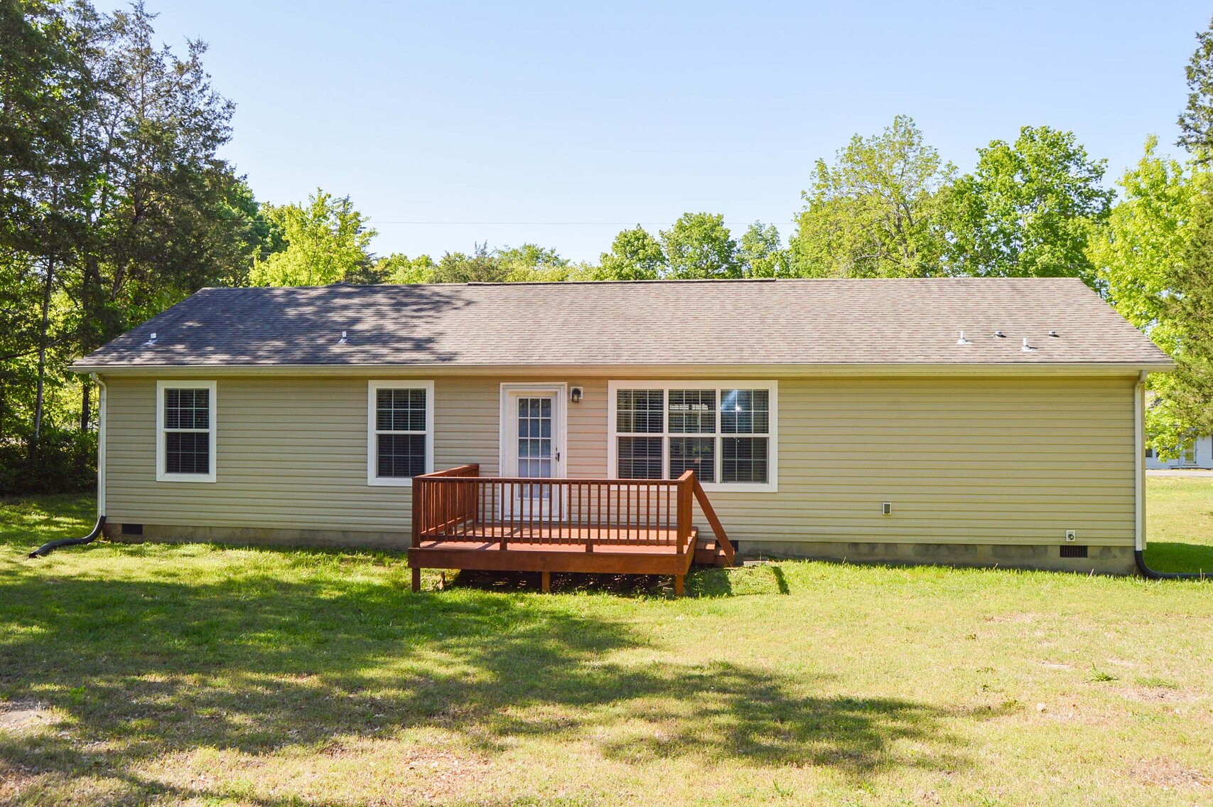 Image for 1702 Christi Avenue, Chapel Hill