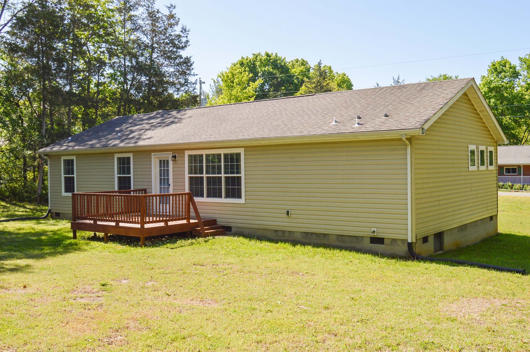 Image for 1702 Christi Avenue, Chapel Hill