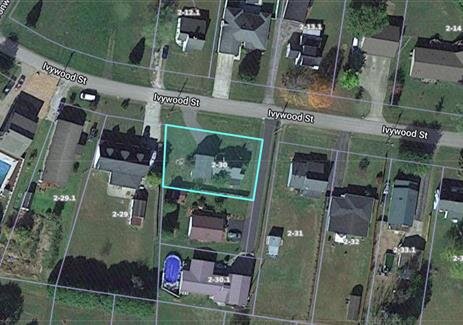 Image for SOLD $47,300 - 3 Bedroom in a Great Neighborhood Selling to the Highest Bidder