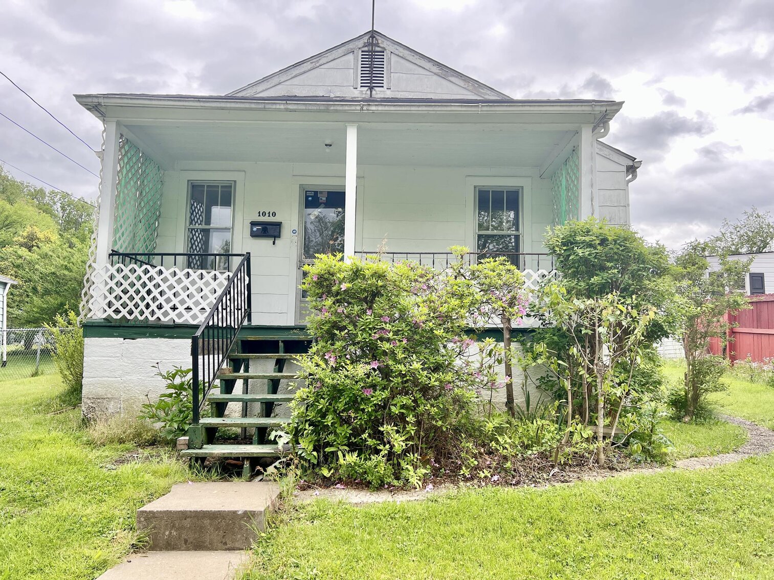 Image for SOLD $35,200 - Charming 3 Bedroom in Saint Albans