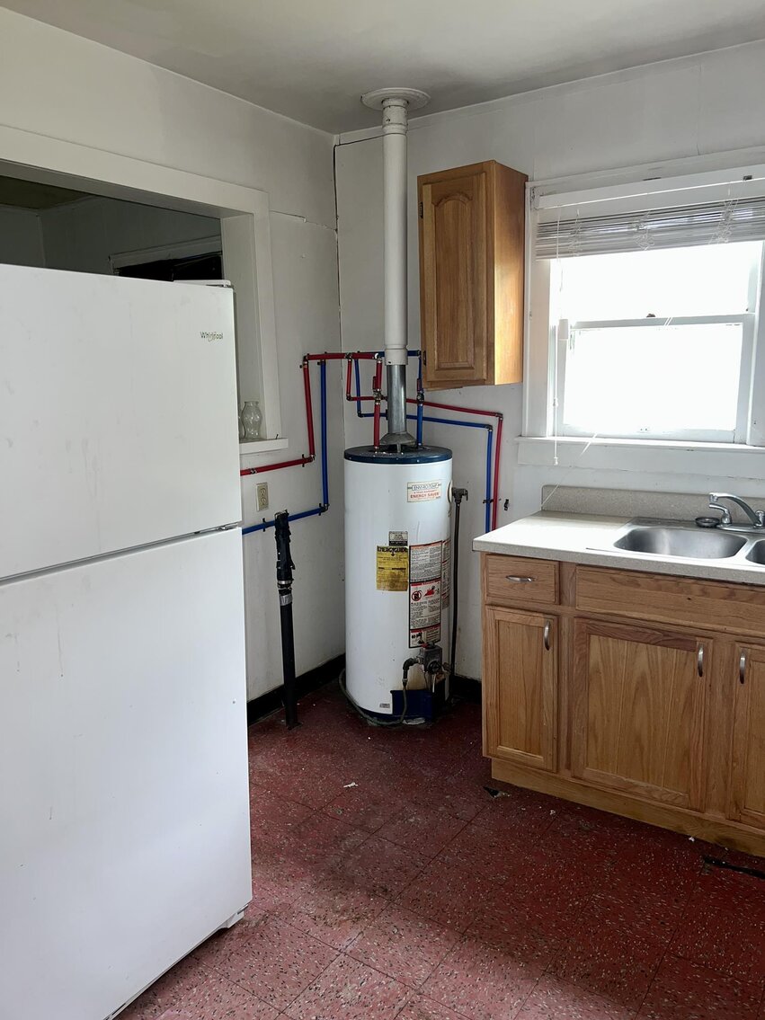 Image for SOLD $35,200 - Charming 3 Bedroom in Saint Albans