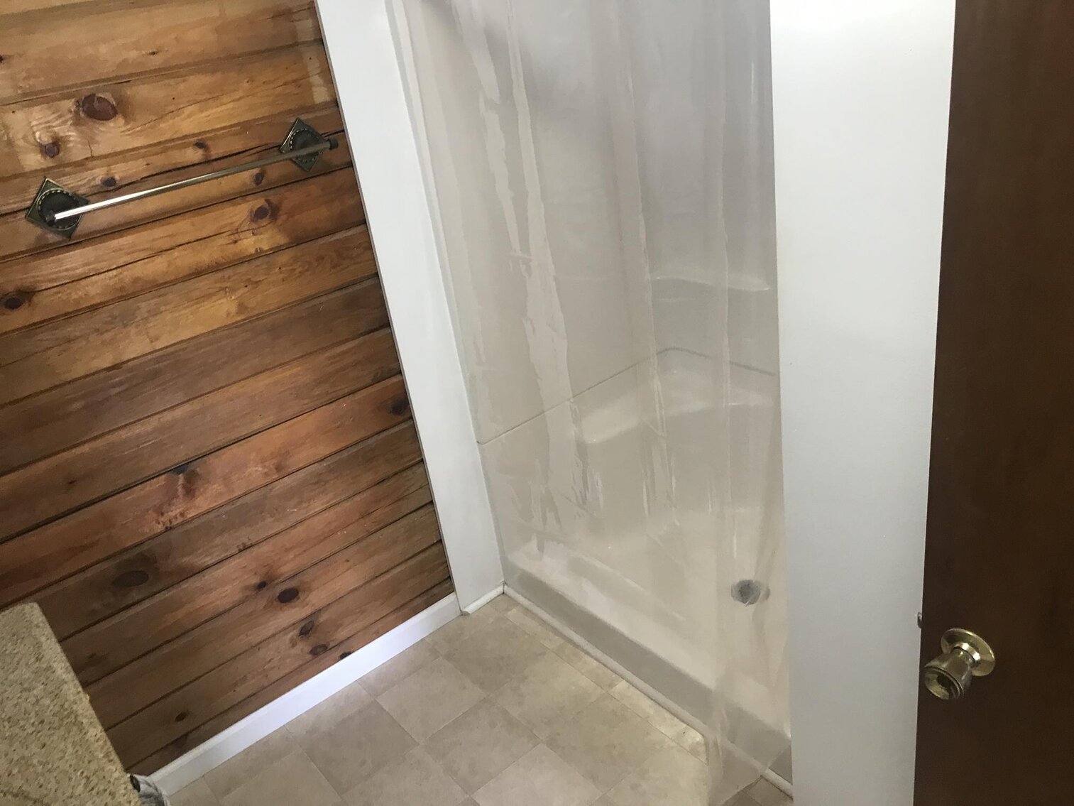 Image for SOLD $118,250 - 4 Bedroom Log Home in Eleanor