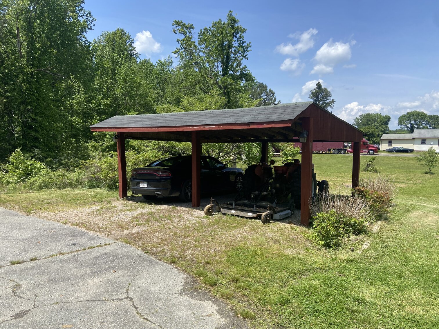 Image for 7400 Old Roxbury Road