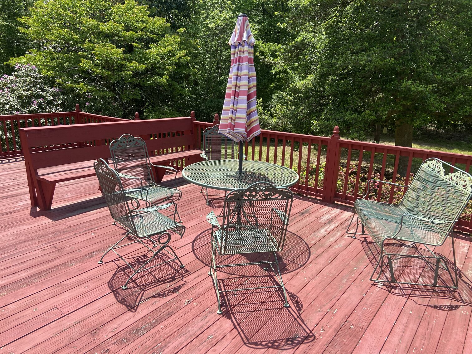 Image for 7400 Old Roxbury Road