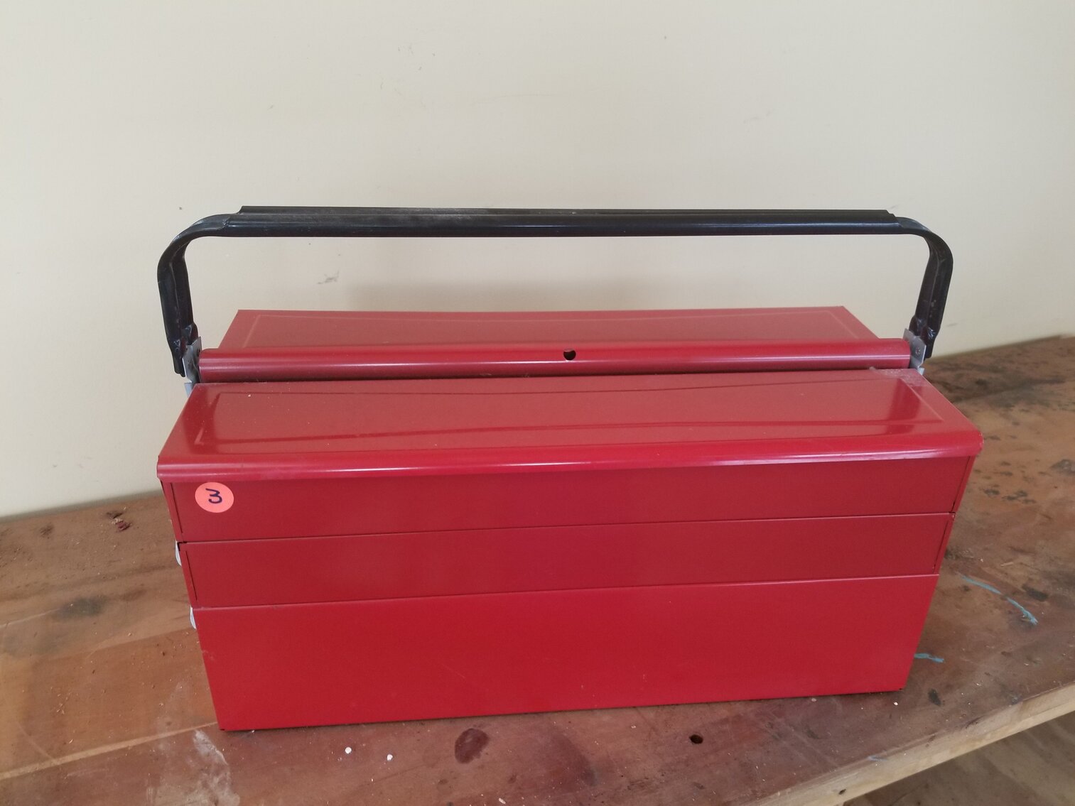 Image for Woodworking shop and Tool Auction