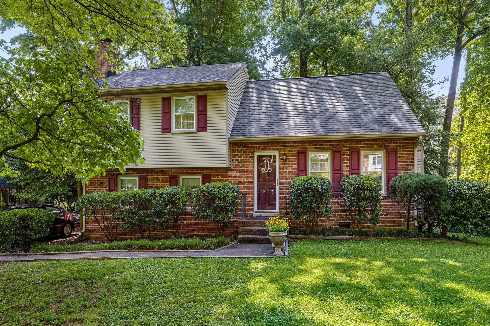 Image for Real Estate Auction 2417 Fon Du Lac Road