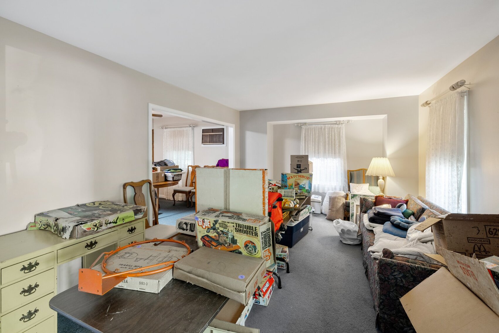 Image for Real Estate Auction 2417 Fon Du Lac Road