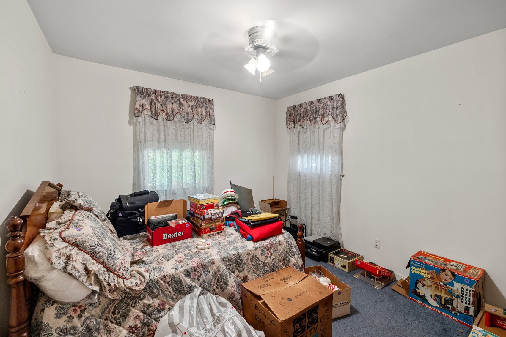 Image for Real Estate Auction 2417 Fon Du Lac Road