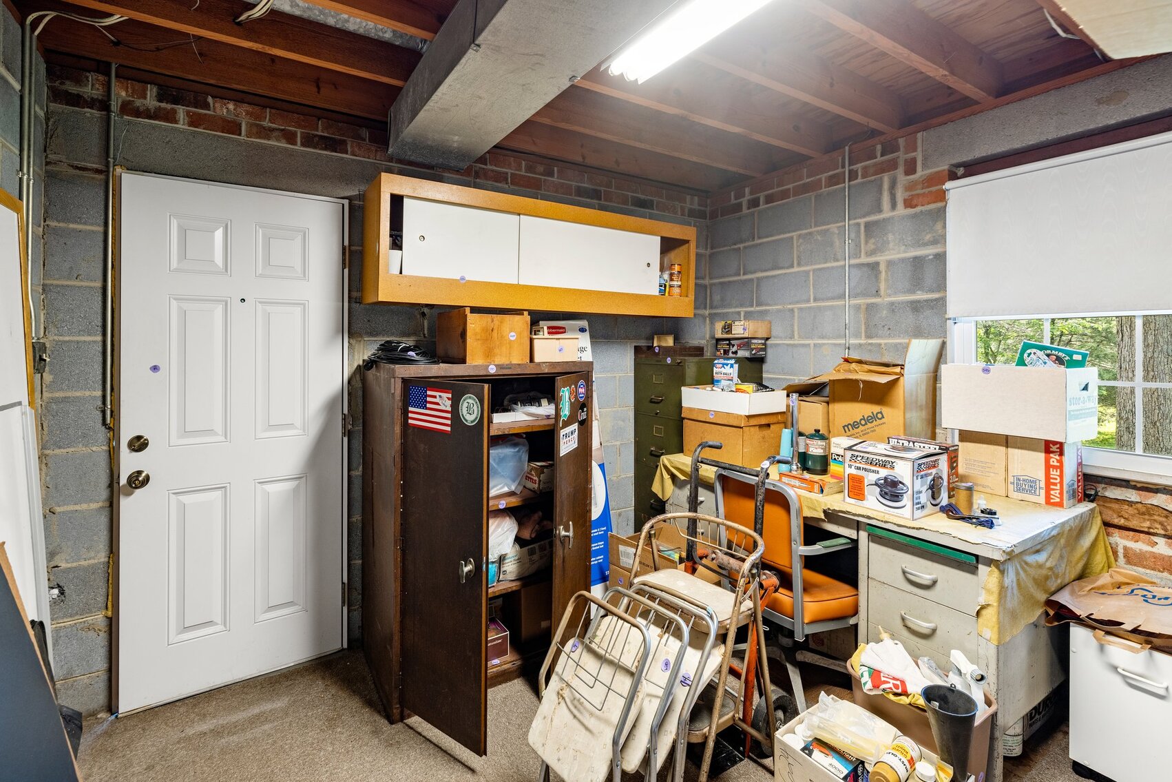 Image for Real Estate Auction 2417 Fon Du Lac Road