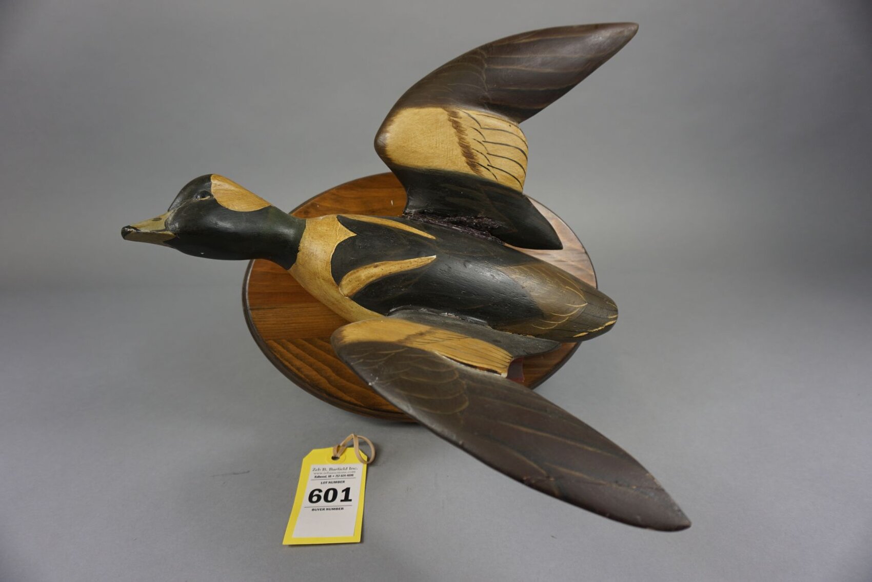 Image for Three Day Spring Sportsman's Auction 2023 Session 3