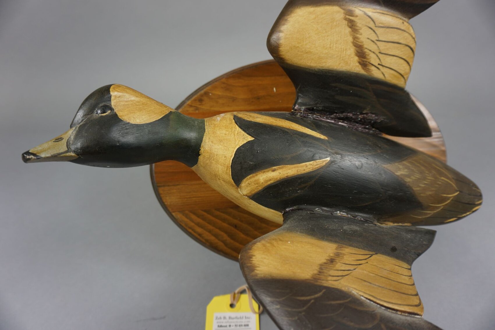 Image for Three Day Spring Sportsman's Auction 2023 Session 3