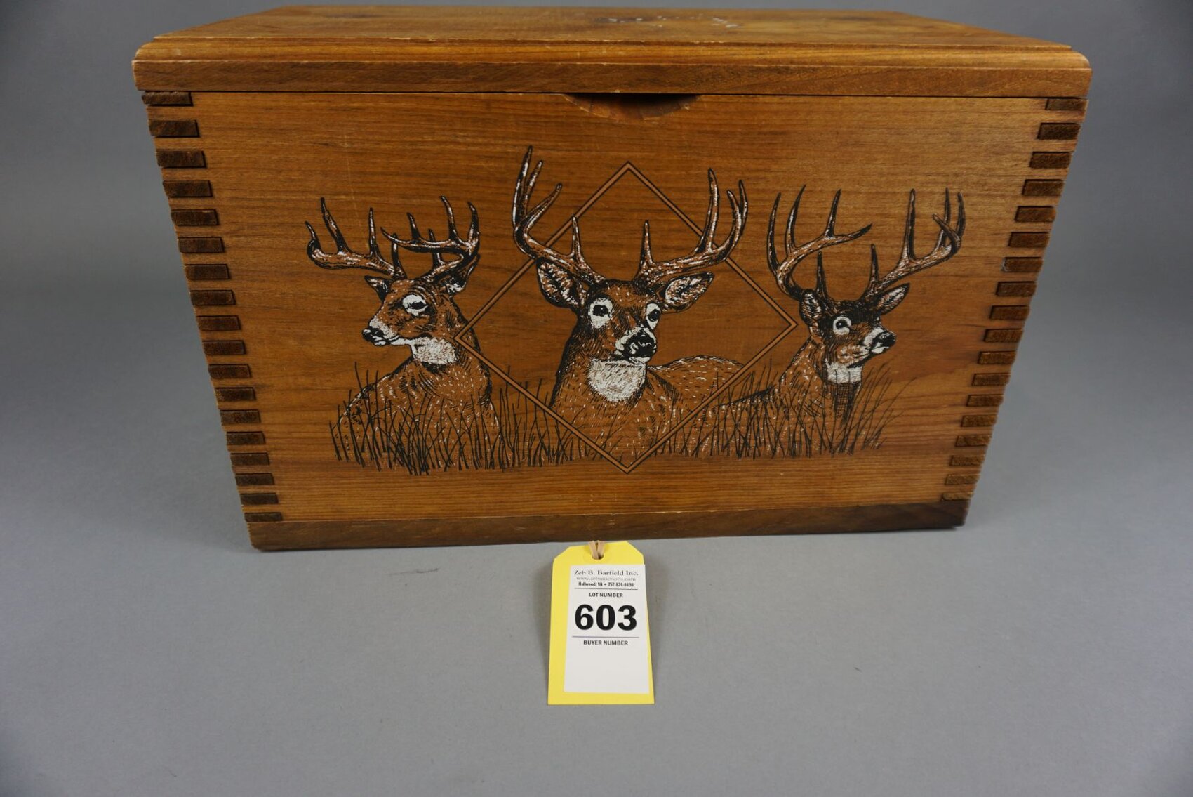 Image for Three Day Spring Sportsman's Auction 2023 Session 3