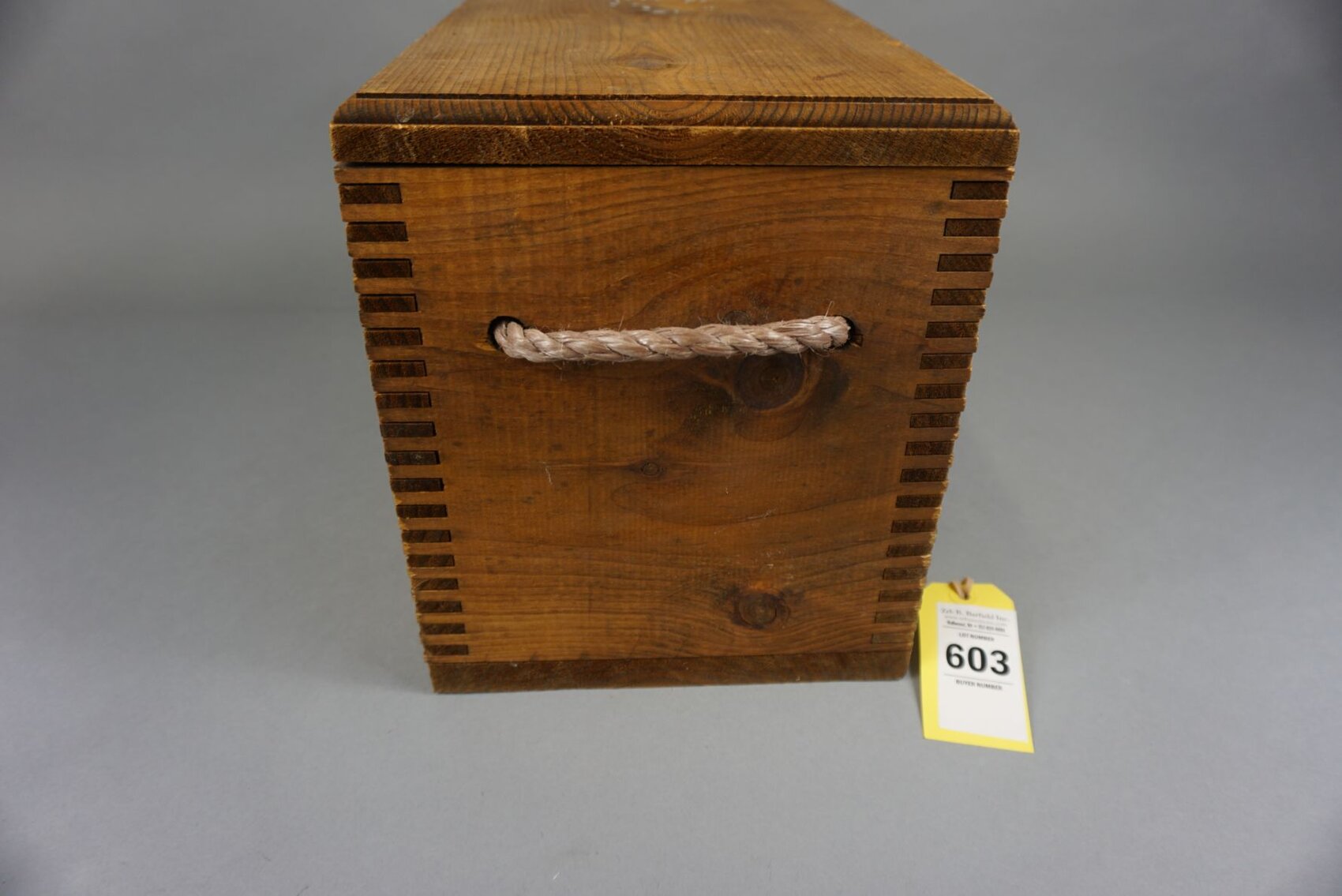 Image for Three Day Spring Sportsman's Auction 2023 Session 3