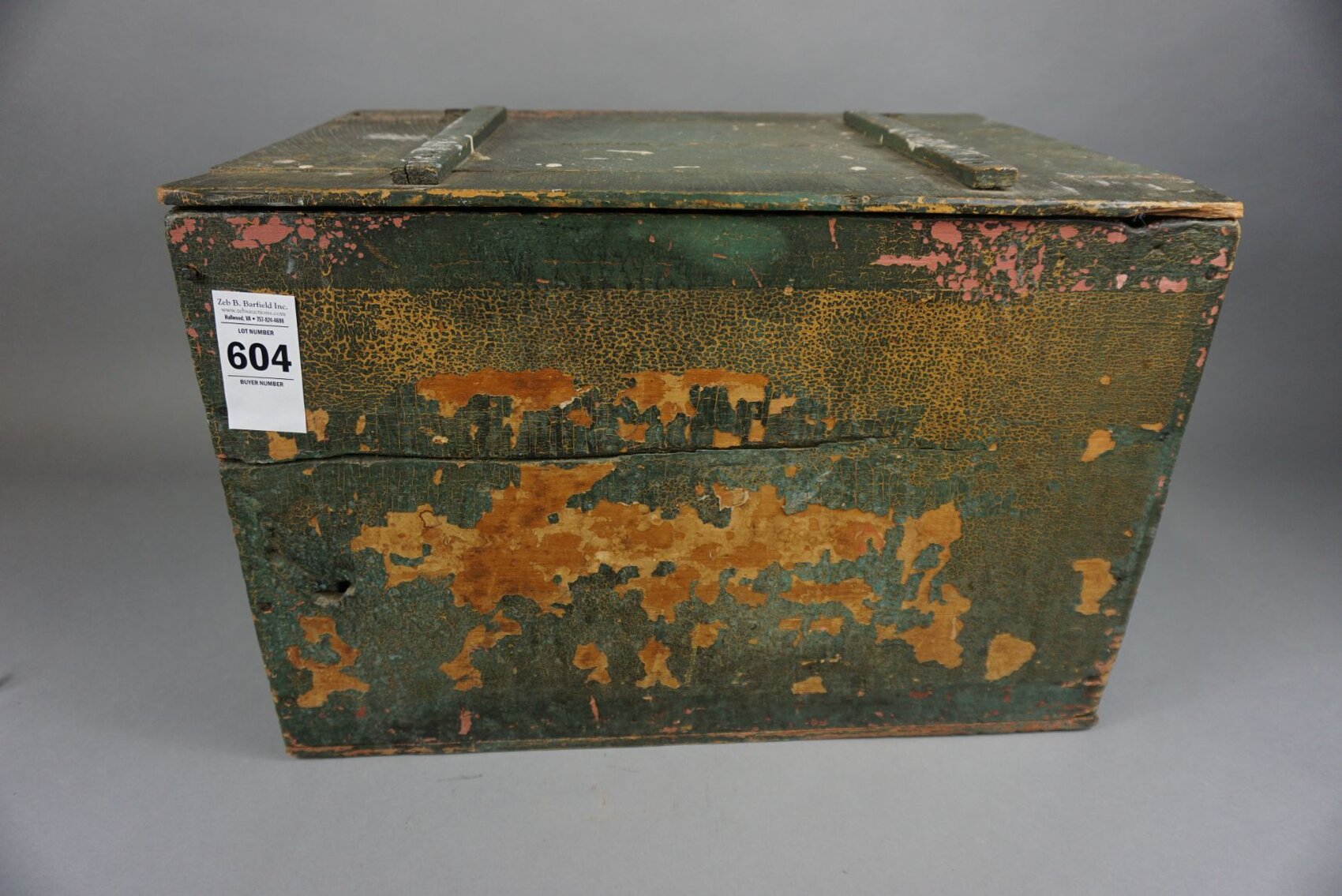 Image for Three Day Spring Sportsman's Auction 2023 Session 3