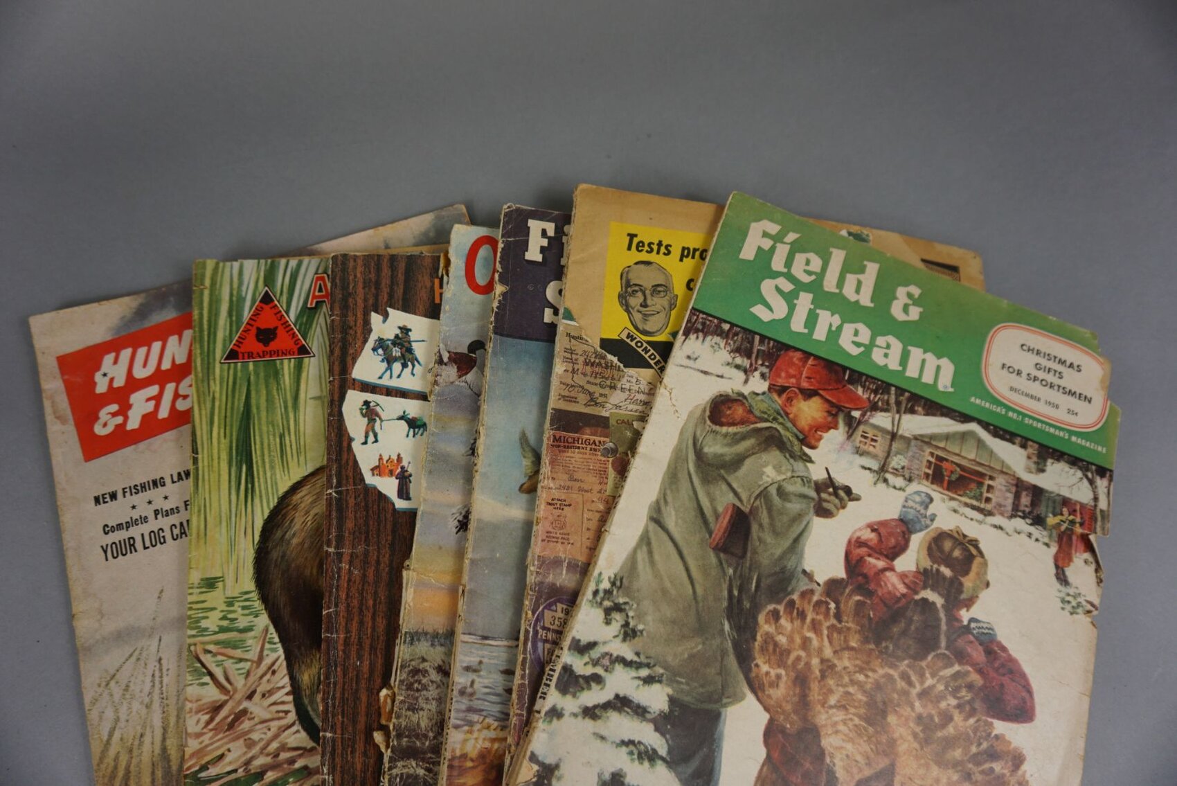 Image for Three Day Spring Sportsman's Auction 2023 Session 3