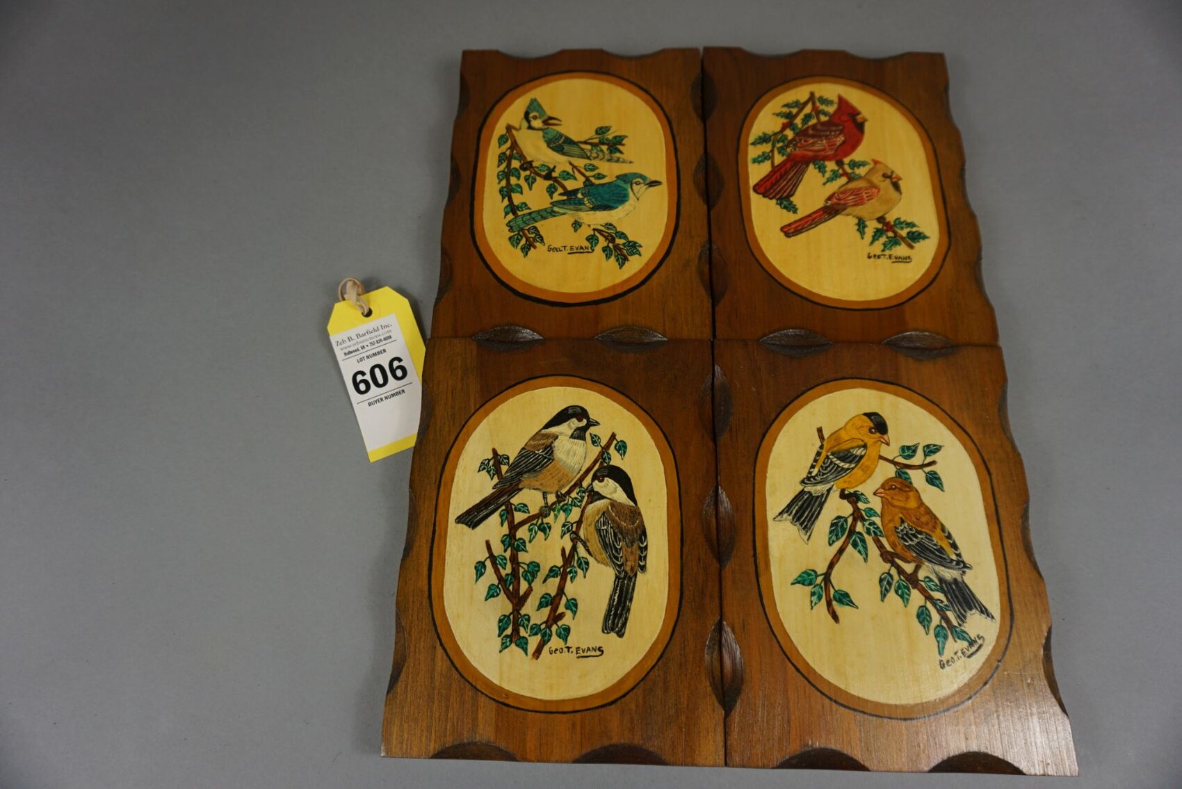 Image for Three Day Spring Sportsman's Auction 2023 Session 3