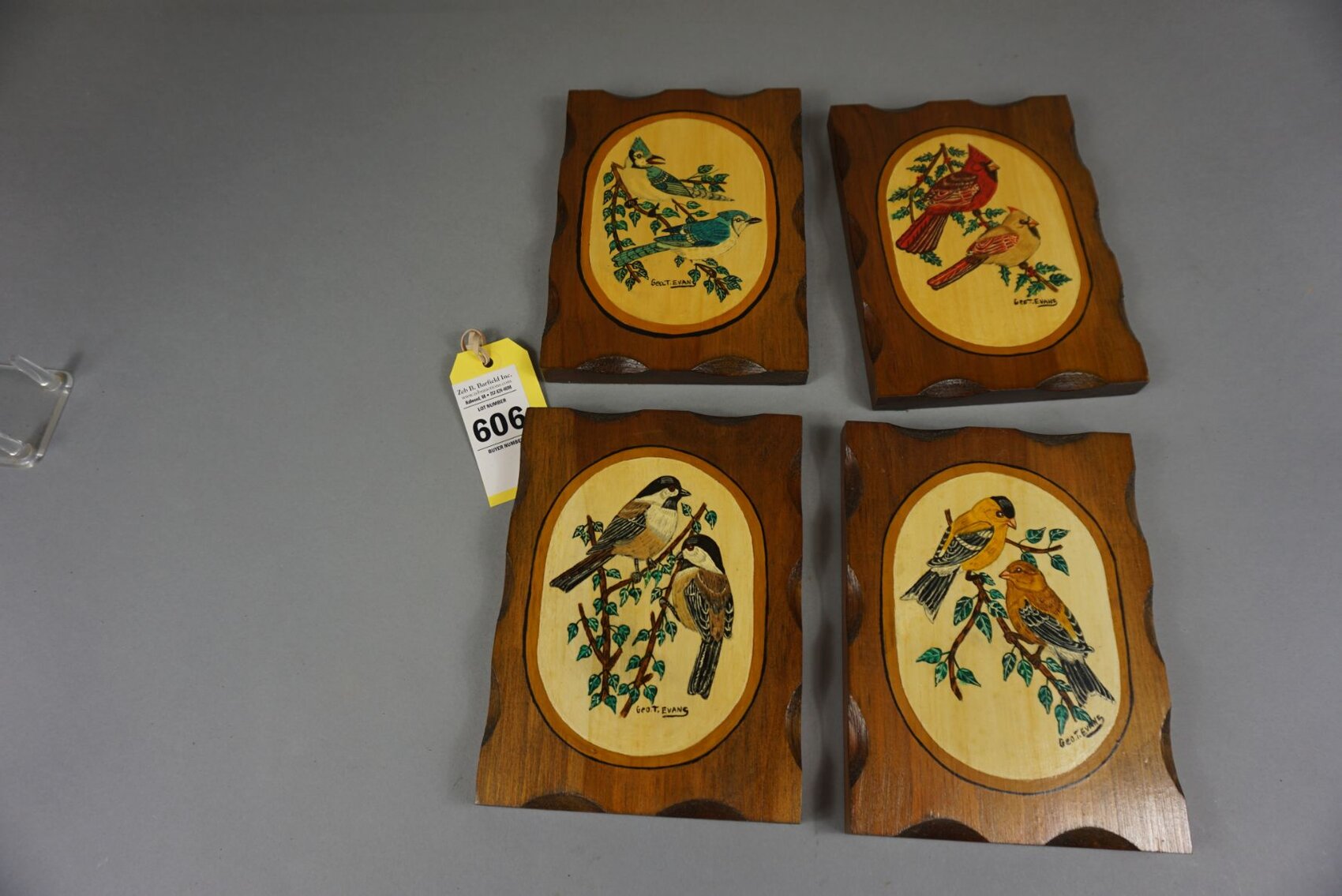 Image for Three Day Spring Sportsman's Auction 2023 Session 3