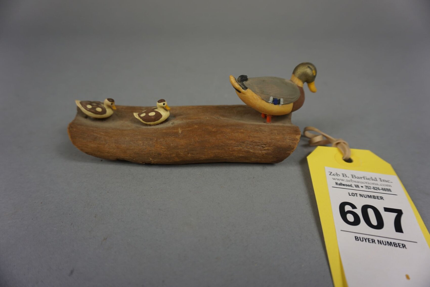 Image for Three Day Spring Sportsman's Auction 2023 Session 3