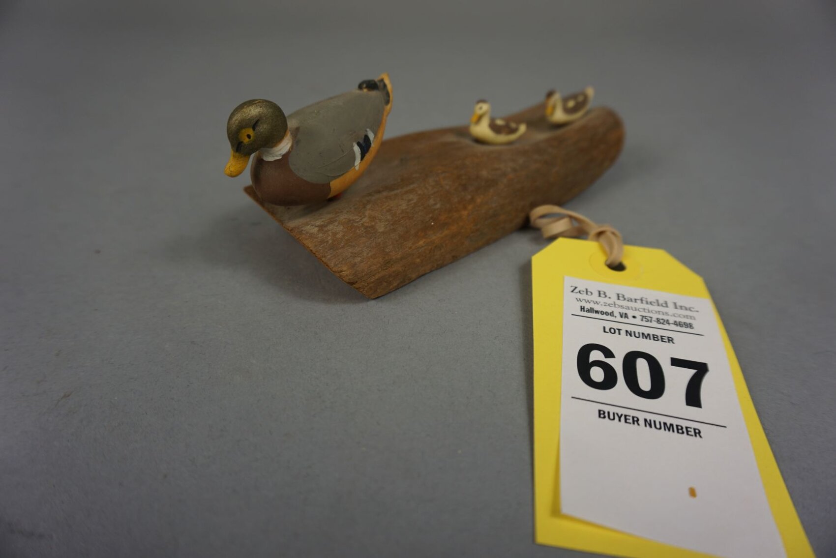 Image for Three Day Spring Sportsman's Auction 2023 Session 3