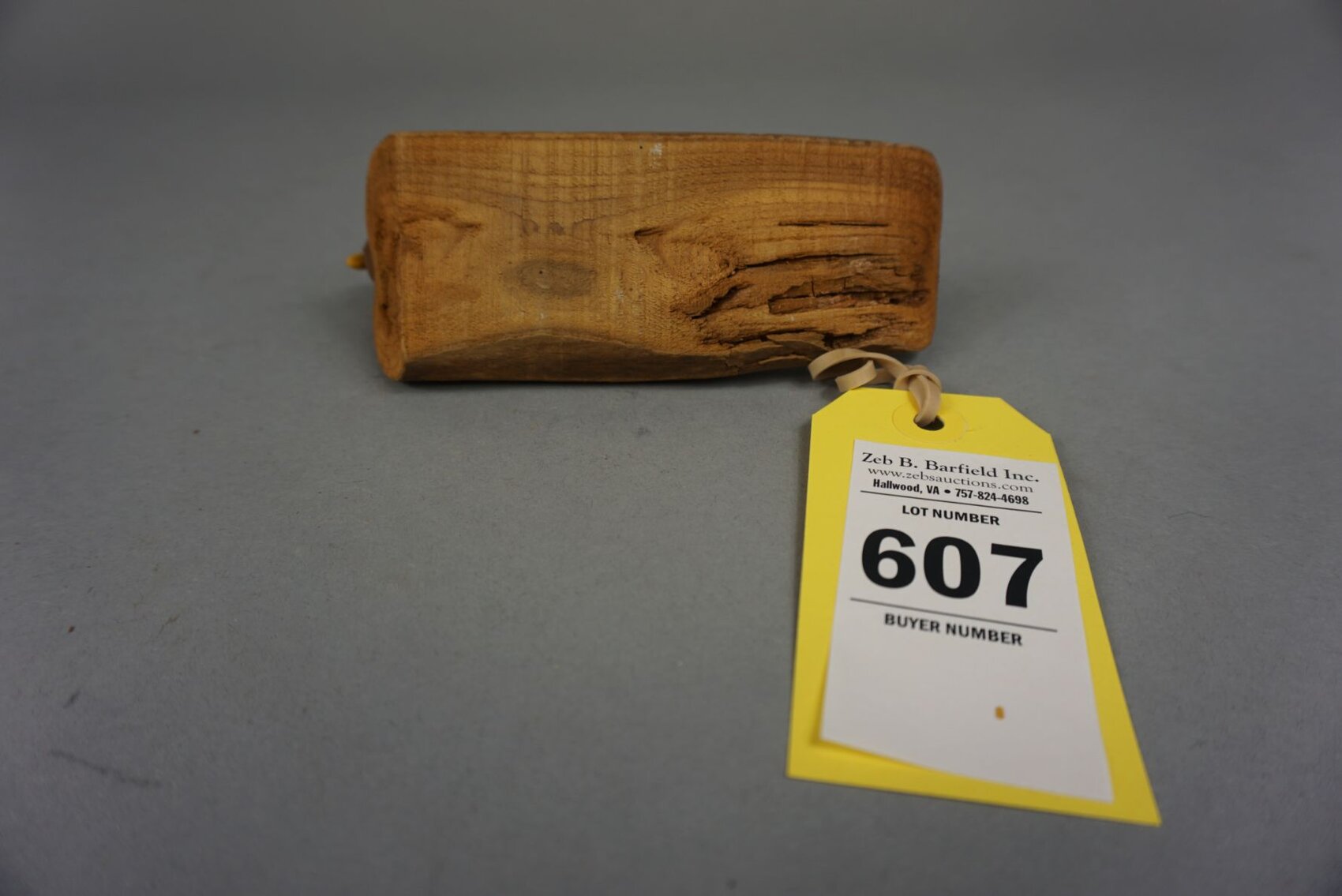 Image for Three Day Spring Sportsman's Auction 2023 Session 3