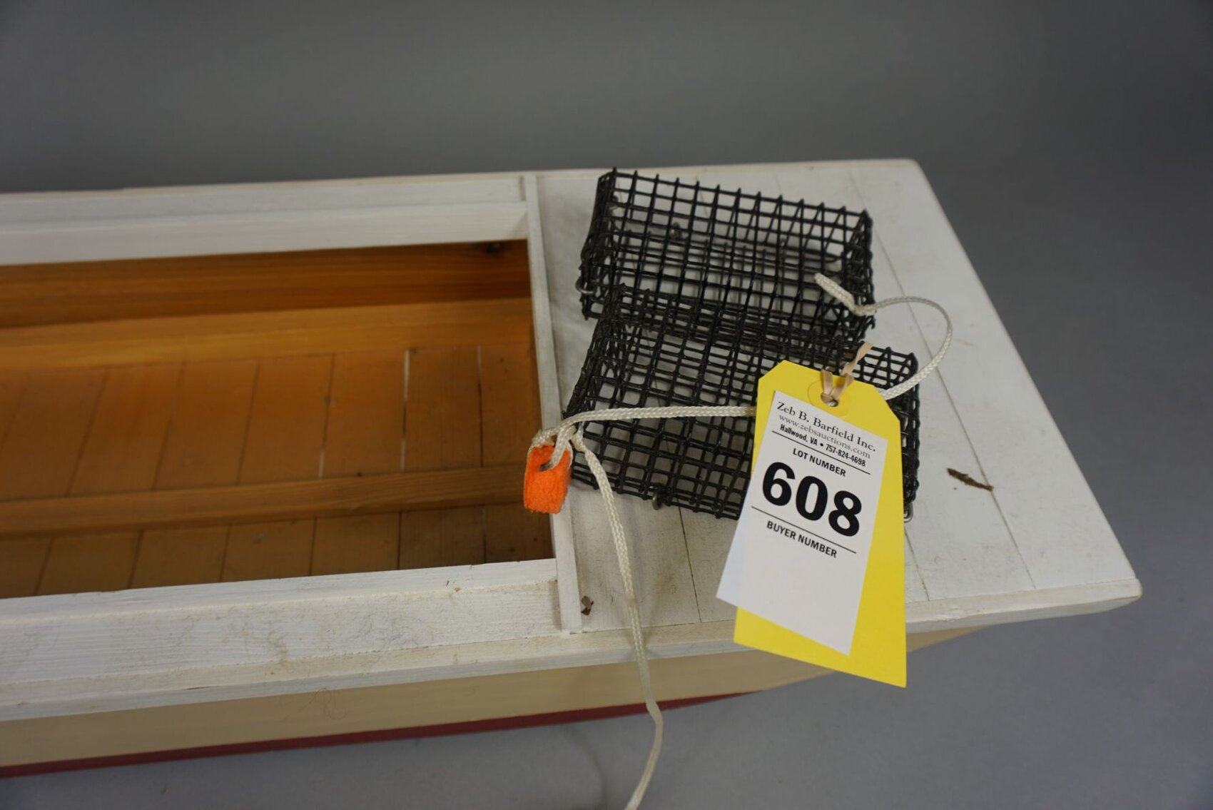 Image for Three Day Spring Sportsman's Auction 2023 Session 3