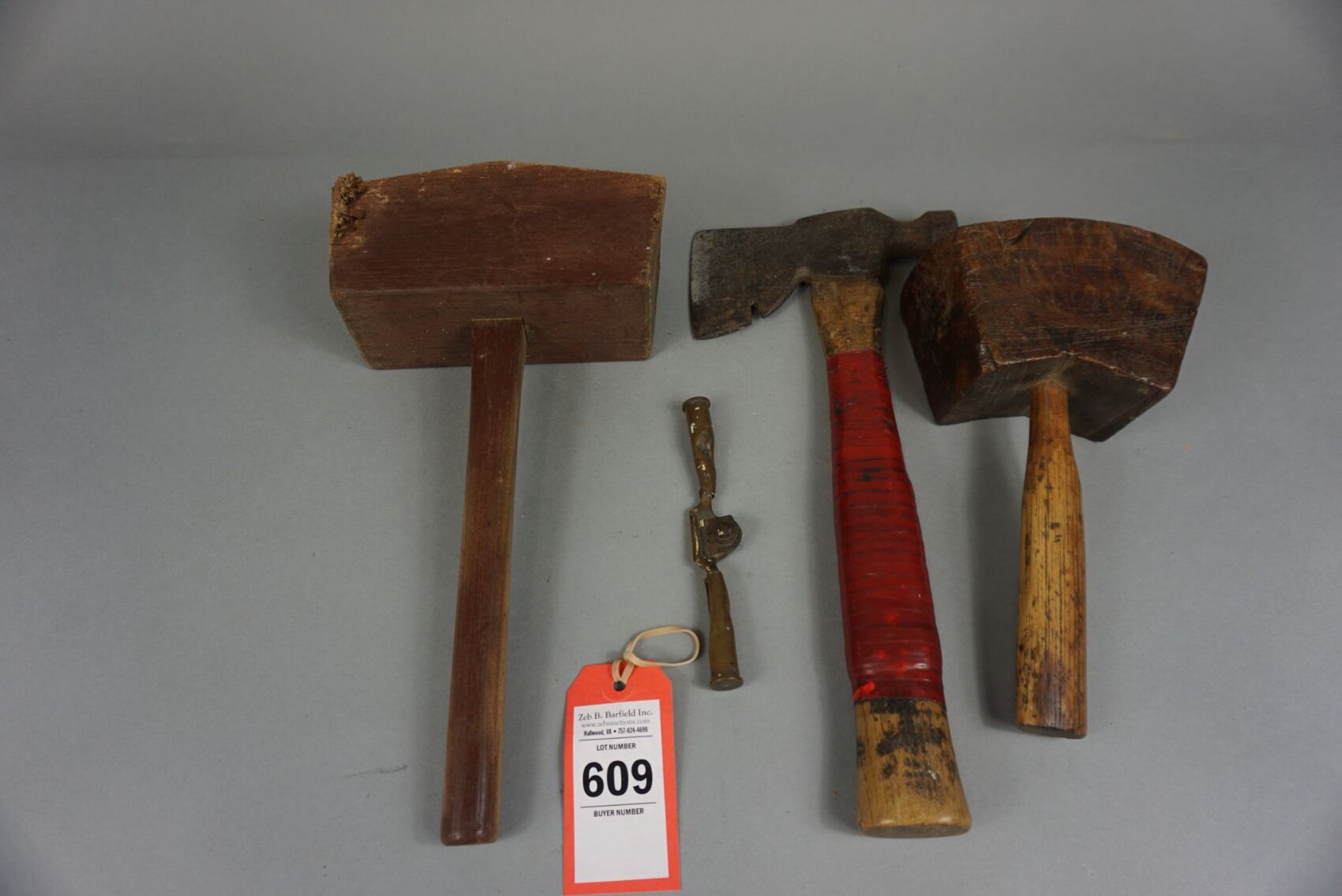 Image for Three Day Spring Sportsman's Auction 2023 Session 3