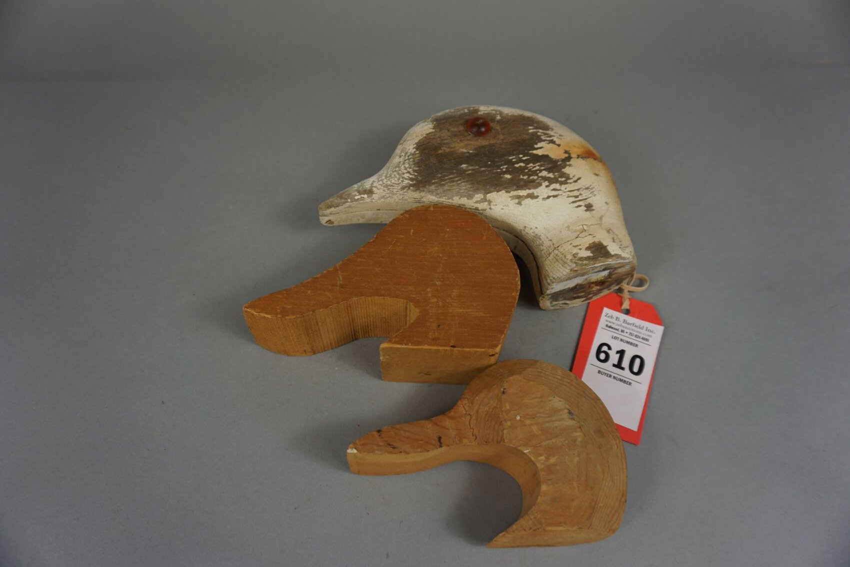 Image for Three Day Spring Sportsman's Auction 2023 Session 3