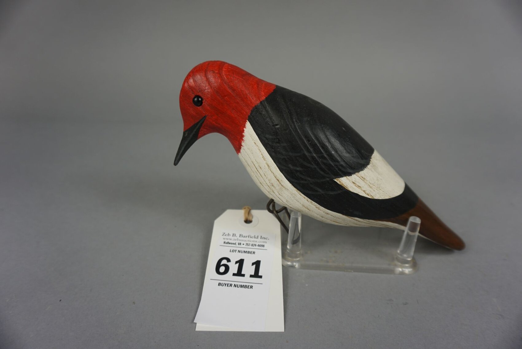 Image for Three Day Spring Sportsman's Auction 2023 Session 3