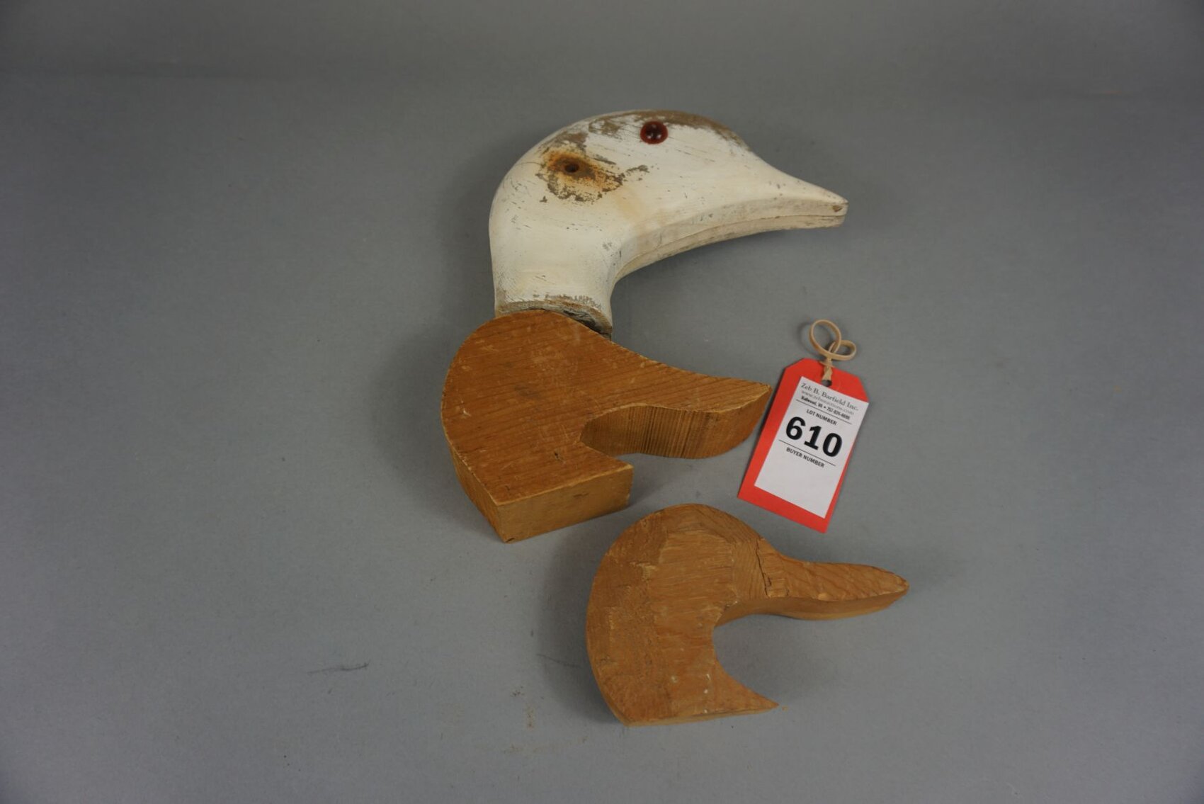 Image for Three Day Spring Sportsman's Auction 2023 Session 3