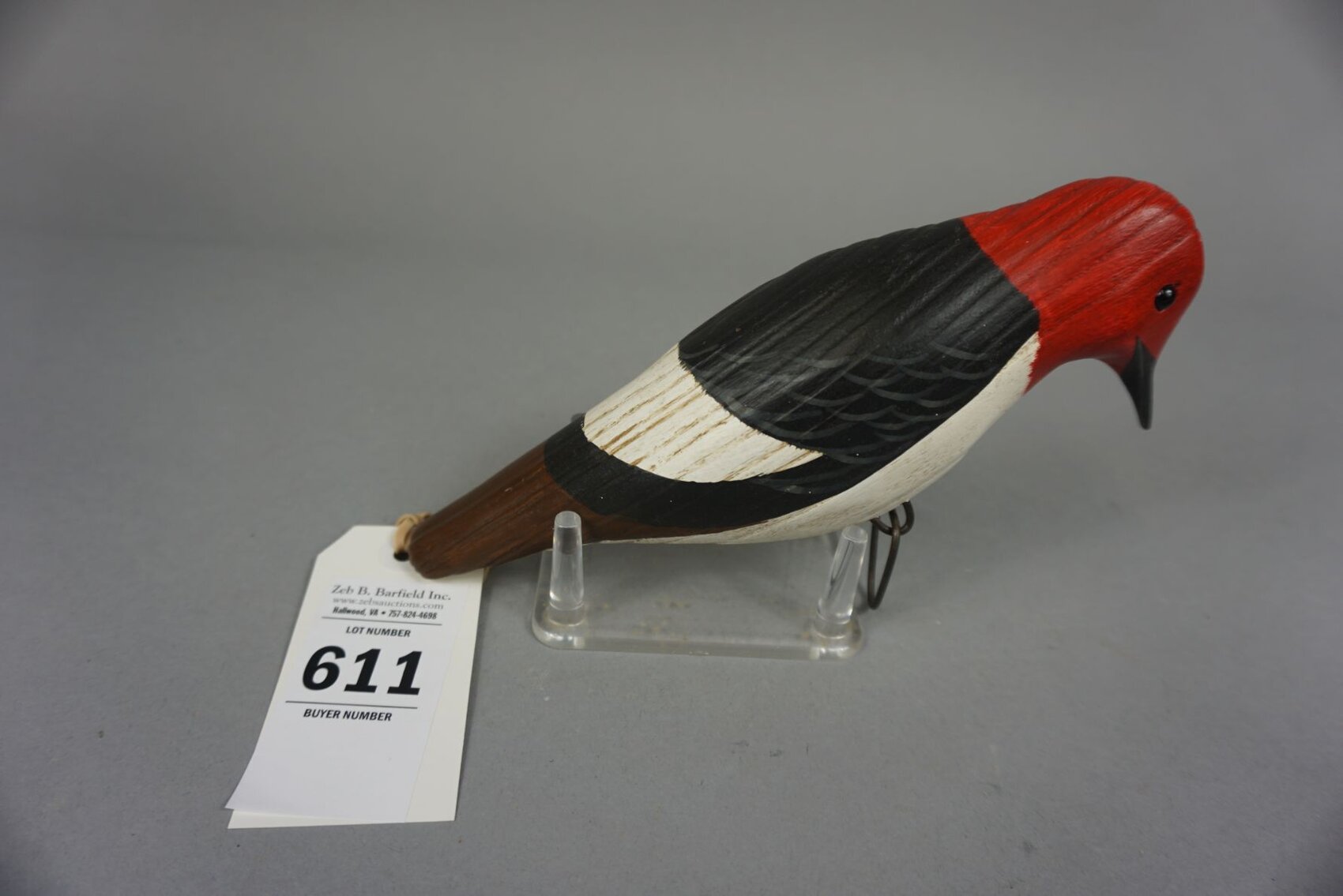 Image for Three Day Spring Sportsman's Auction 2023 Session 3